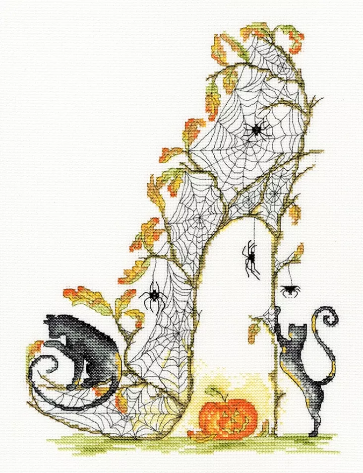 (image for) Gossamer Slipper